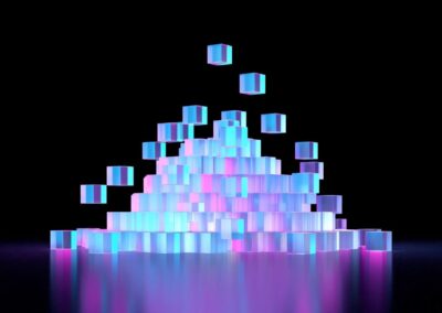 The missing data link: Five practical lessons to scale your data products